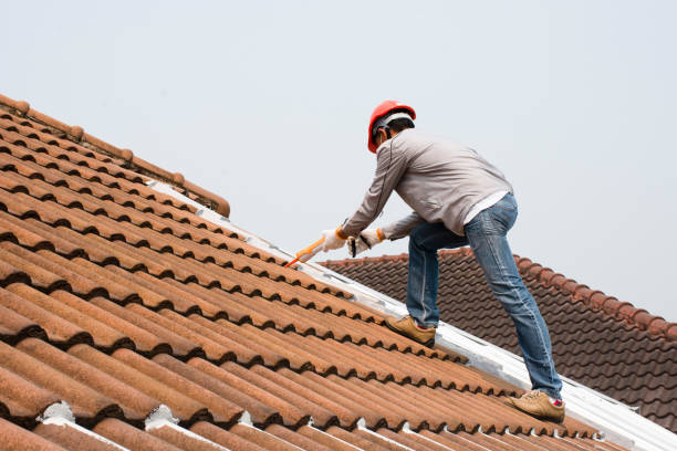 Fast & Reliable Emergency Roof Repairs in Benicia, CA