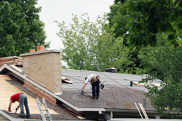 Roof Insulation in Benicia, CA